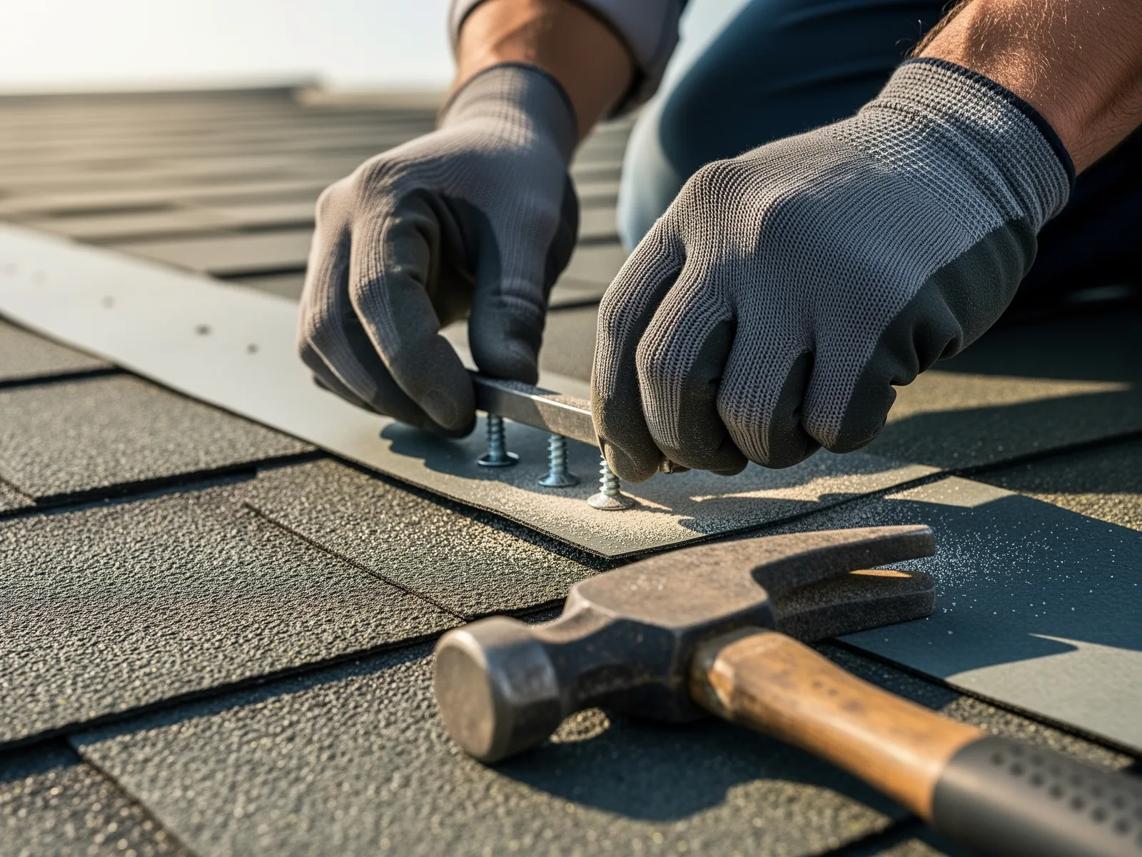 Why choose Fascia Repair in Dinwiddie, VA